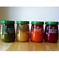 Beechnut Baby Food